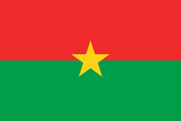 Burkina Faso