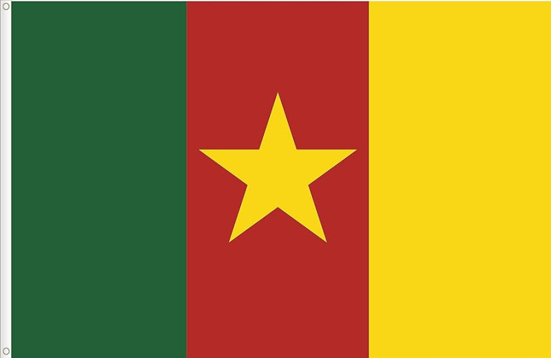 Cameroun