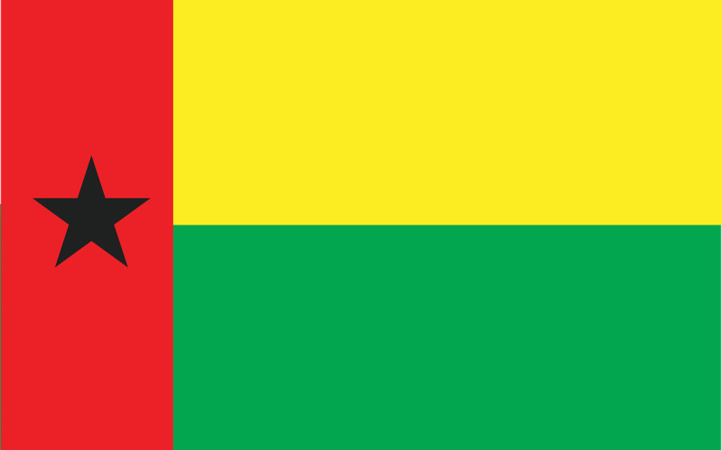 Guinée-Bissau