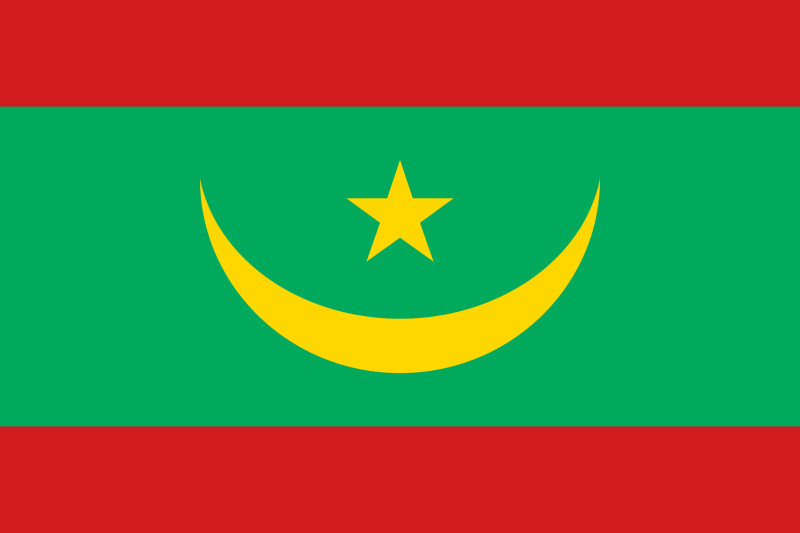 Mauritanie