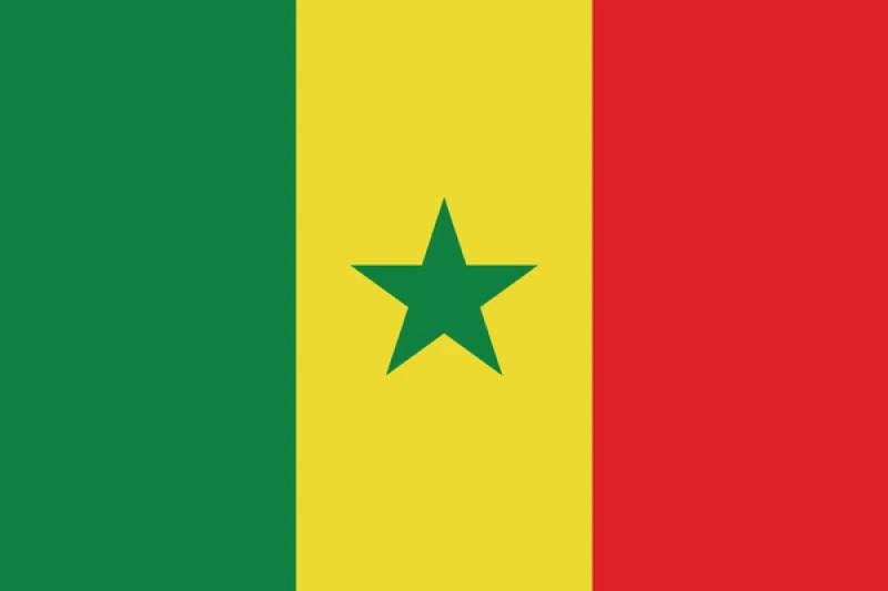 Sénégal