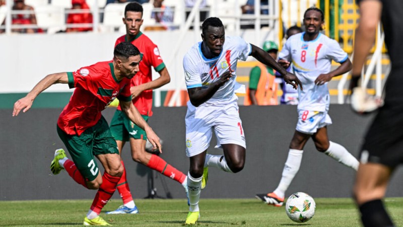 RDC-Maroc : Un duel d'enfer