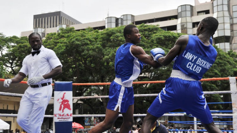 Le Ministère annule l’AG Elective, l’image de la boxe ivoirienne plus que jamais dégradée