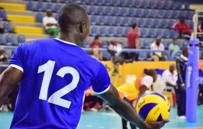 Volleyball (3e journée) : Les Policiers s’offrent le 1er derby des Frères d'armes 