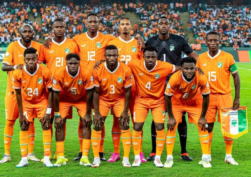 Amical Côte d'Ivoire-Benin (2-2): Des Éléphants trop timides