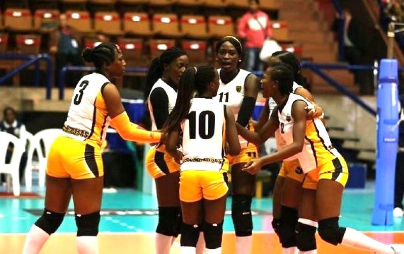 Volleyball (4e journée Ligue 1 PLASTICA ) : L’Asec domine Descartes