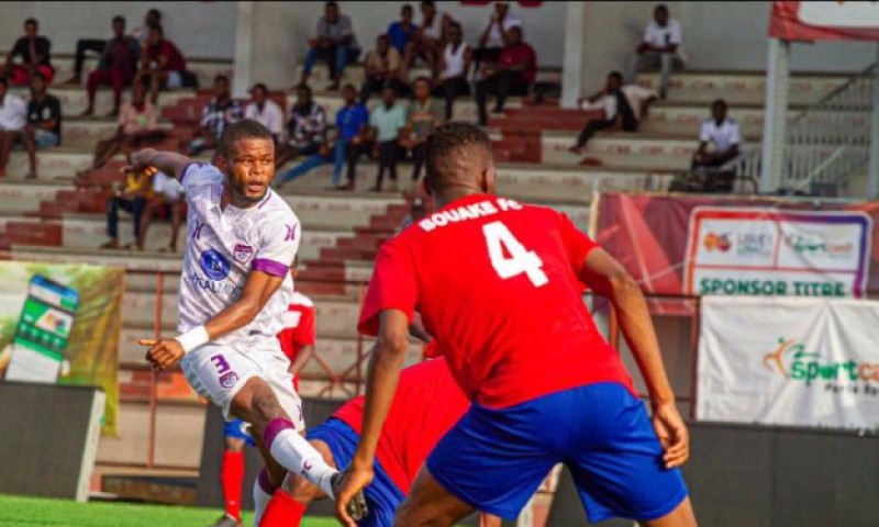 Coupe nationale (16e de finale de finale): Voici l'adversaire de l'Asec, de l'Africa, du Stella ...