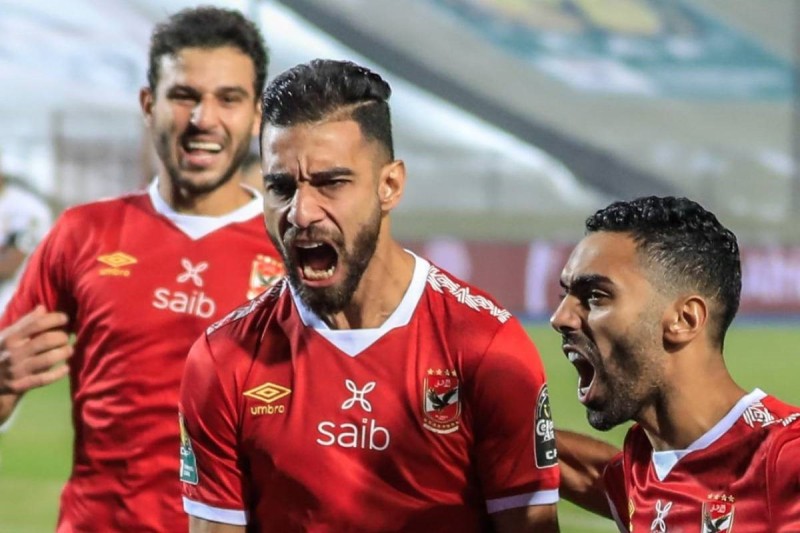 Ligue des champions: Al Ahly au rendez-vous des demies