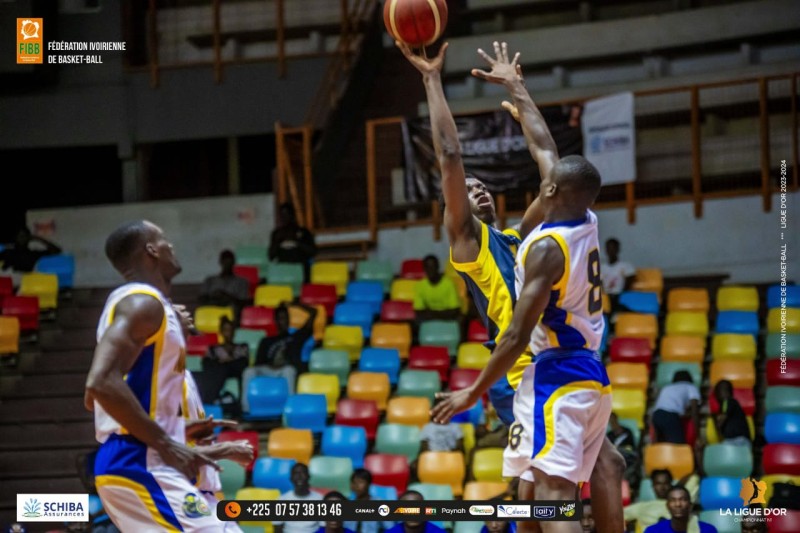 Basket-ball (8e journée) : Les Warriors étalent la JCA, l’ABC en force 