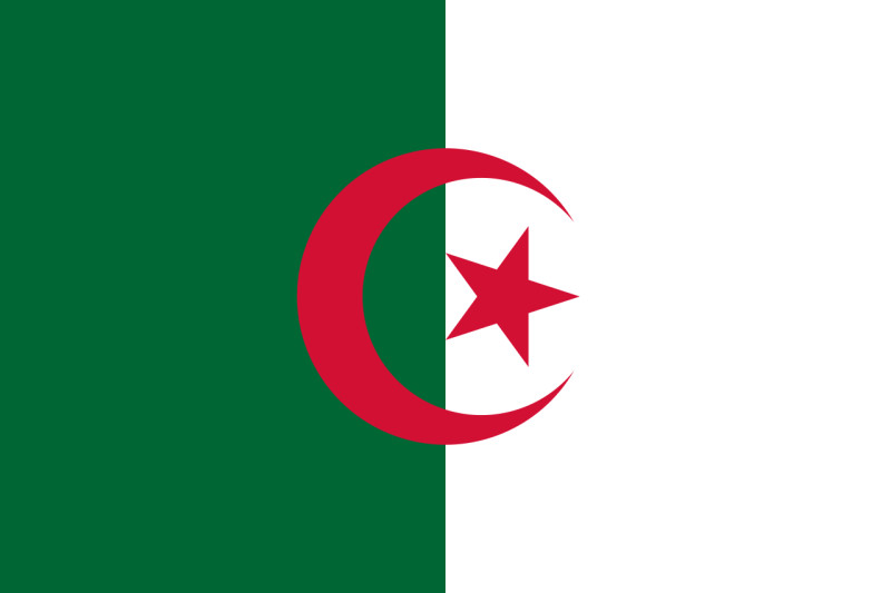 Algérie