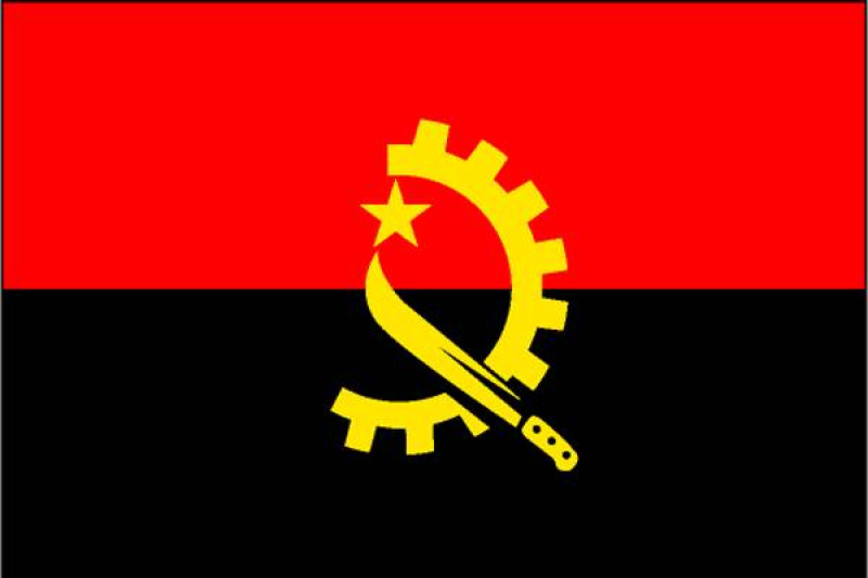 Angola